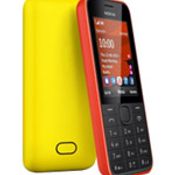 Nokia 207 