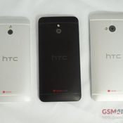  HTC One Mini