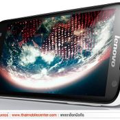 Lenovo S820 