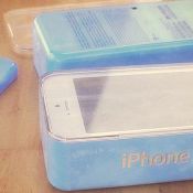 iPhone 5C