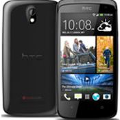 HTC Desire 500 