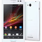 Sony Xperia C 