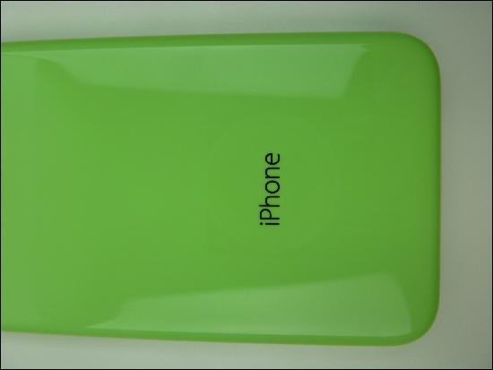  iPhone 5C