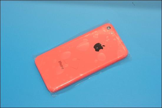  iPhone 5C