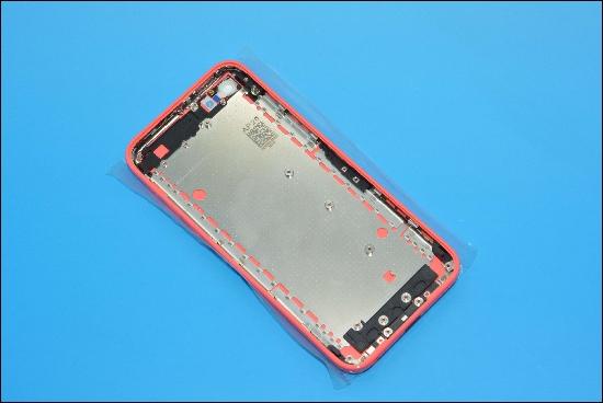  iPhone 5C