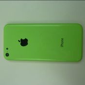  iPhone 5C