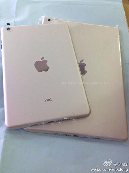 iPad รุ่นใหม่