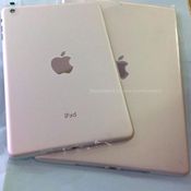 iPad รุ่นใหม่