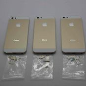 iPhone 5S สีทอง Champagne Gold