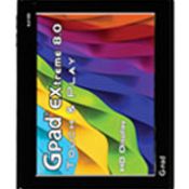 G-Net G-Pad 8.0 EXtreme I HD 