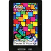 G-Net G-Pad 7.0 EXplorer III (S) 