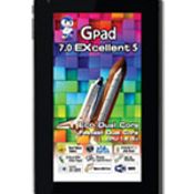 G-Net G-Pad 7.0 EXcellent 5 