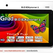 G-Net G-Pad 9.0 Explorer I 