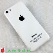 iPhone 5C ราคา 500 บาท