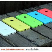 Apple iPhone 5C 