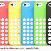 Apple iPhone 5C 