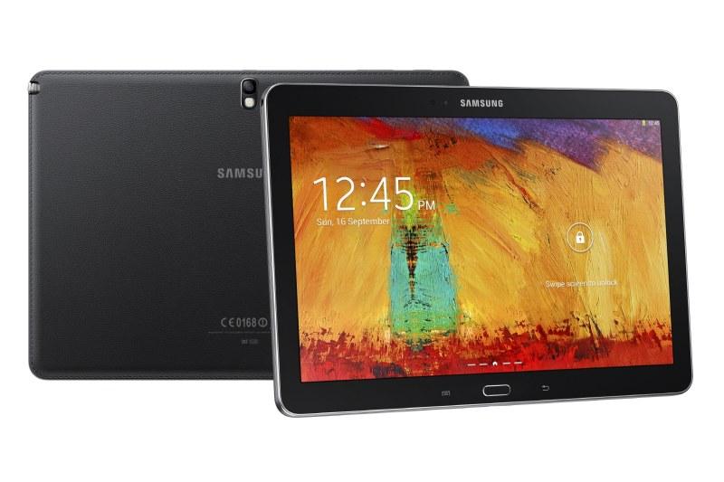 Samsung Galaxy Note 10.1 