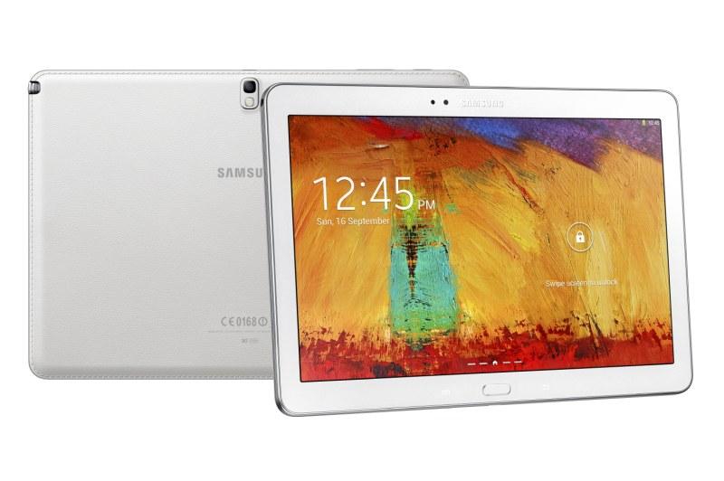 Samsung Galaxy Note 10.1 