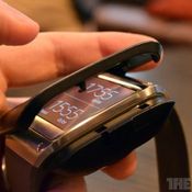 Samsung Galaxy Gear hands-on gallery