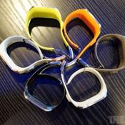 Samsung Galaxy Gear hands-on gallery