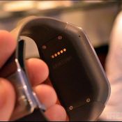 Samsung Galaxy Gear hands-on gallery