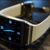 Samsung Galaxy Gear hands-on gallery