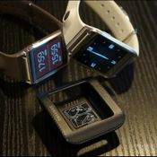 Samsung Galaxy Gear hands-on gallery