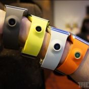 Samsung Galaxy Gear hands-on gallery