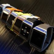 Samsung Galaxy Gear hands-on gallery