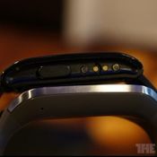 Samsung Galaxy Gear hands-on gallery