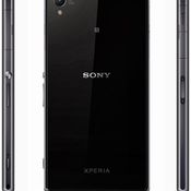 Sony Xperia Z1 