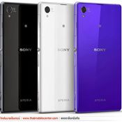 Sony Xperia Z1 