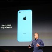 iPhone 5C