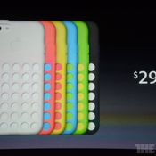 iPhone 5C