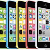 iPhone 5C