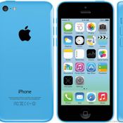 iPhone 5C