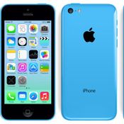 iPhone 5C