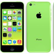 iPhone 5C