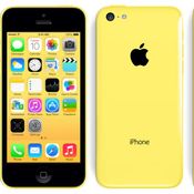 iPhone 5C