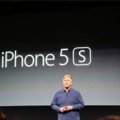  iphone 5s