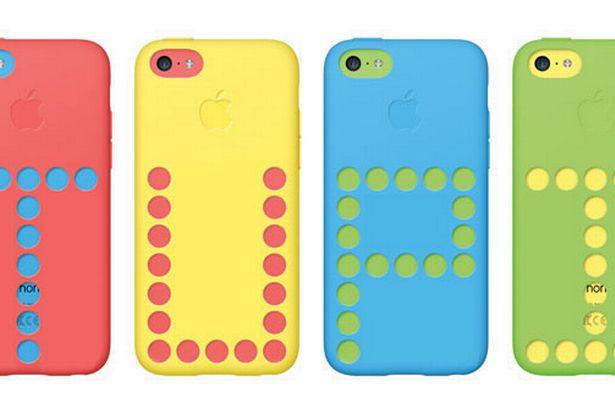 iphone 5c