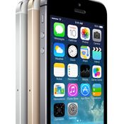 Apple iPhone 5S 