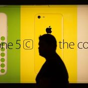 ประมวลข่าว iPhone 5S และ iPhone 5C ที่ฮ่องกง