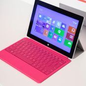 microsoft surface