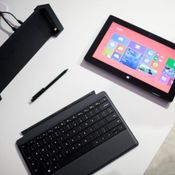 microsoft surface