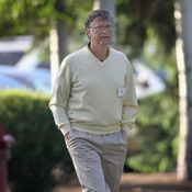 Bill Gates