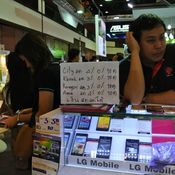 Thailand Mobile Expo