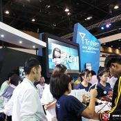 Thailand Mobile Expo