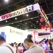 Thailand Mobile Expo