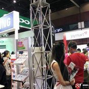 Thailand Mobile Expo